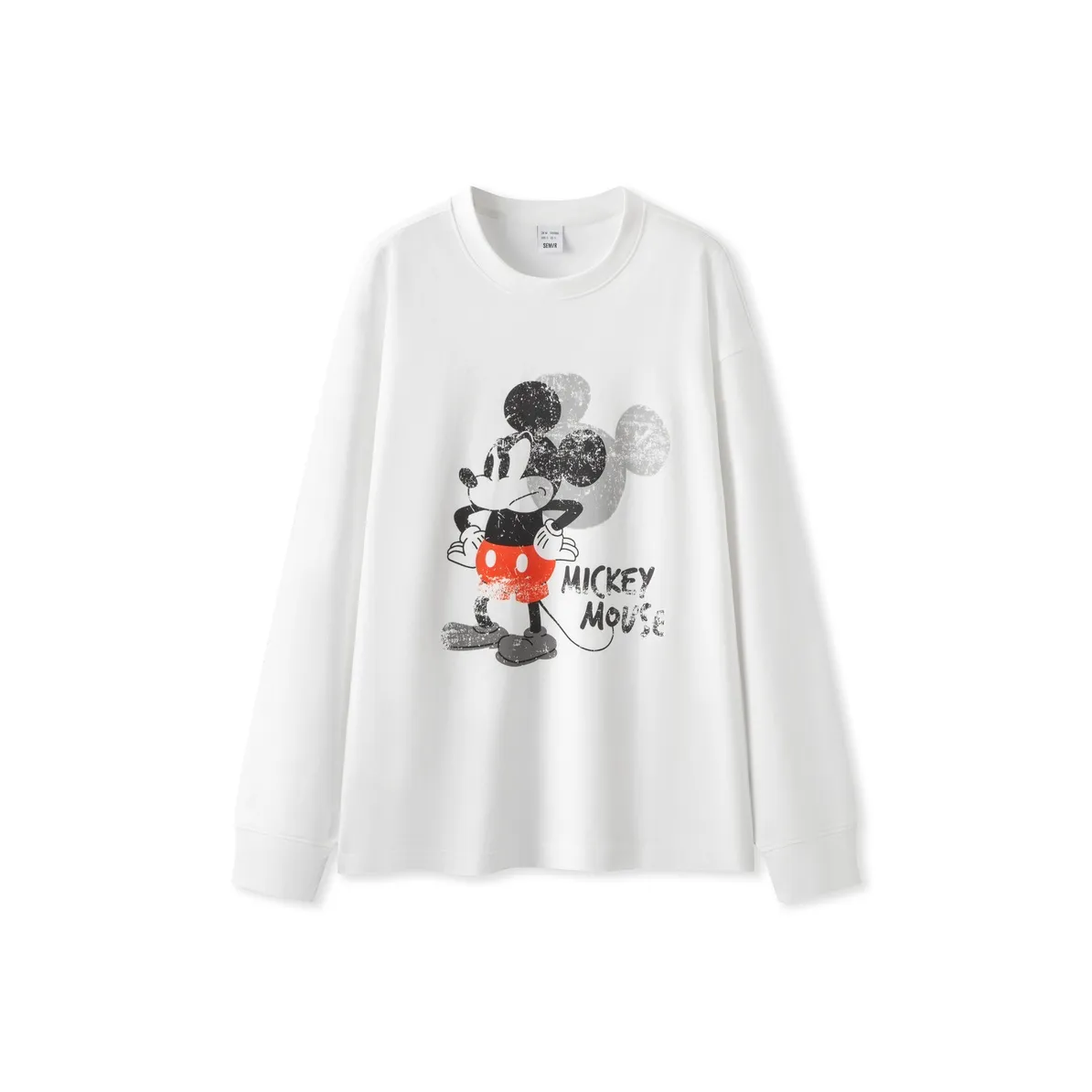 Disney X SEM/R T Shirts Unisex