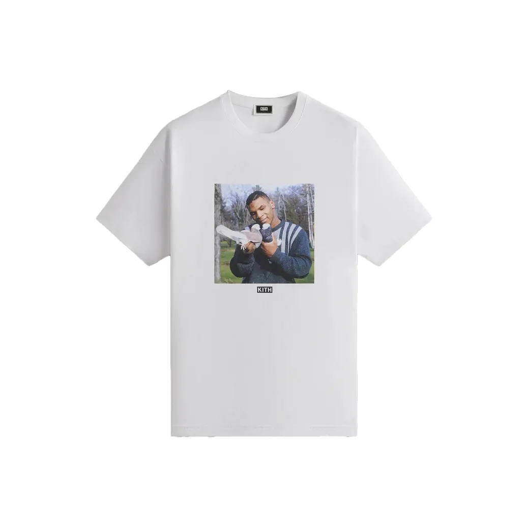 KITH For Mike Tyson Vintage Tee