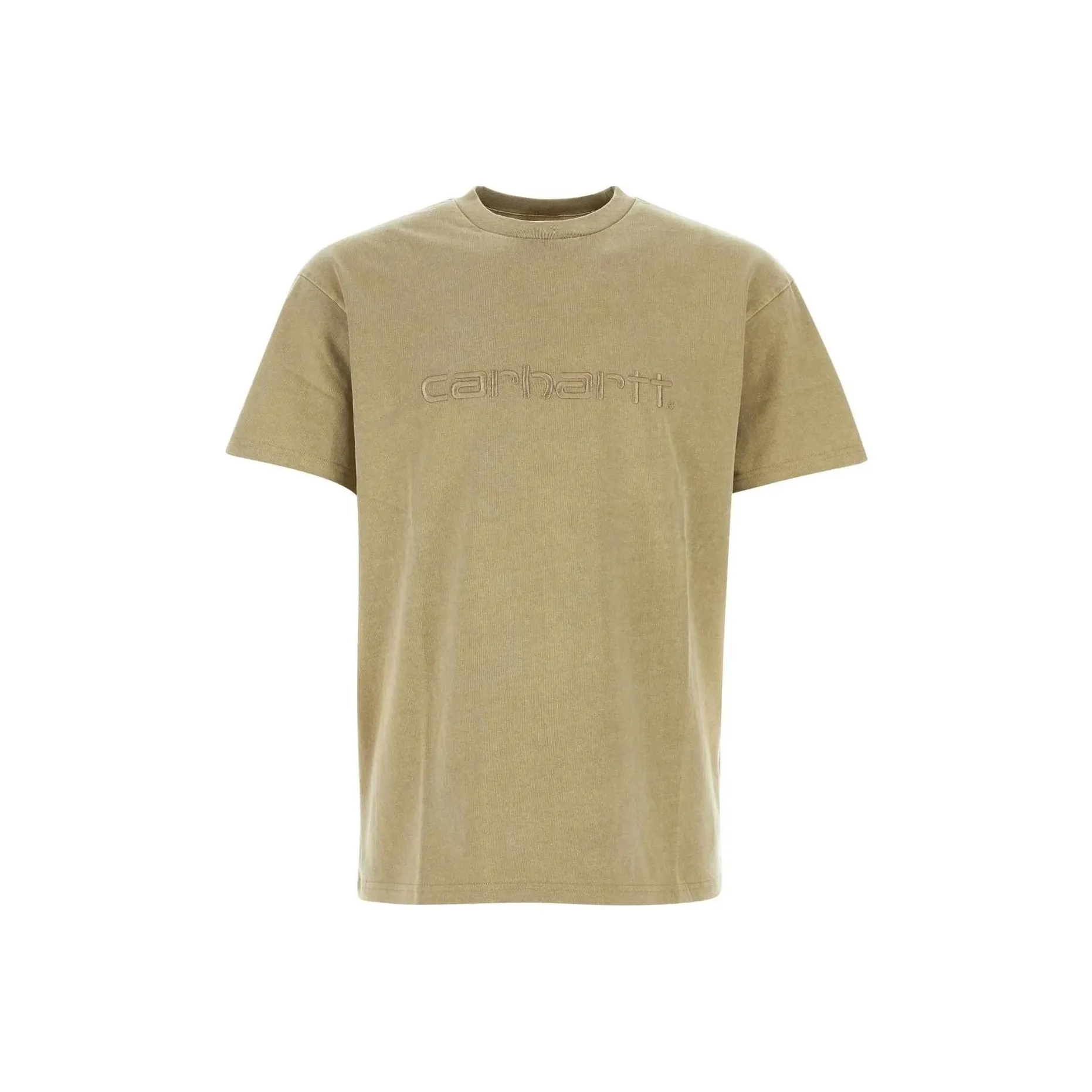 Carhartt WIP T Shirt Men's Earth Tone
