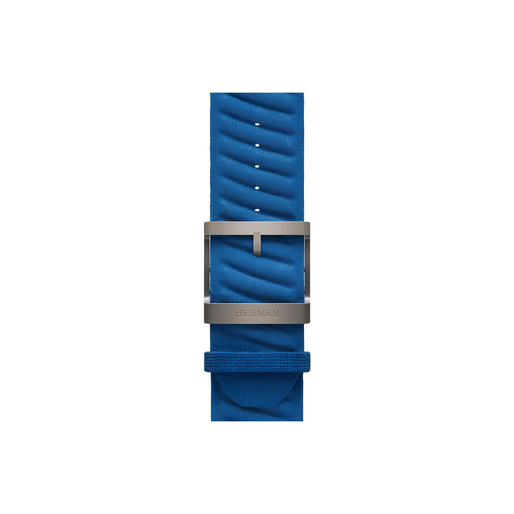 HERMES Strap Apple Compatibility Nylon Material 190mm