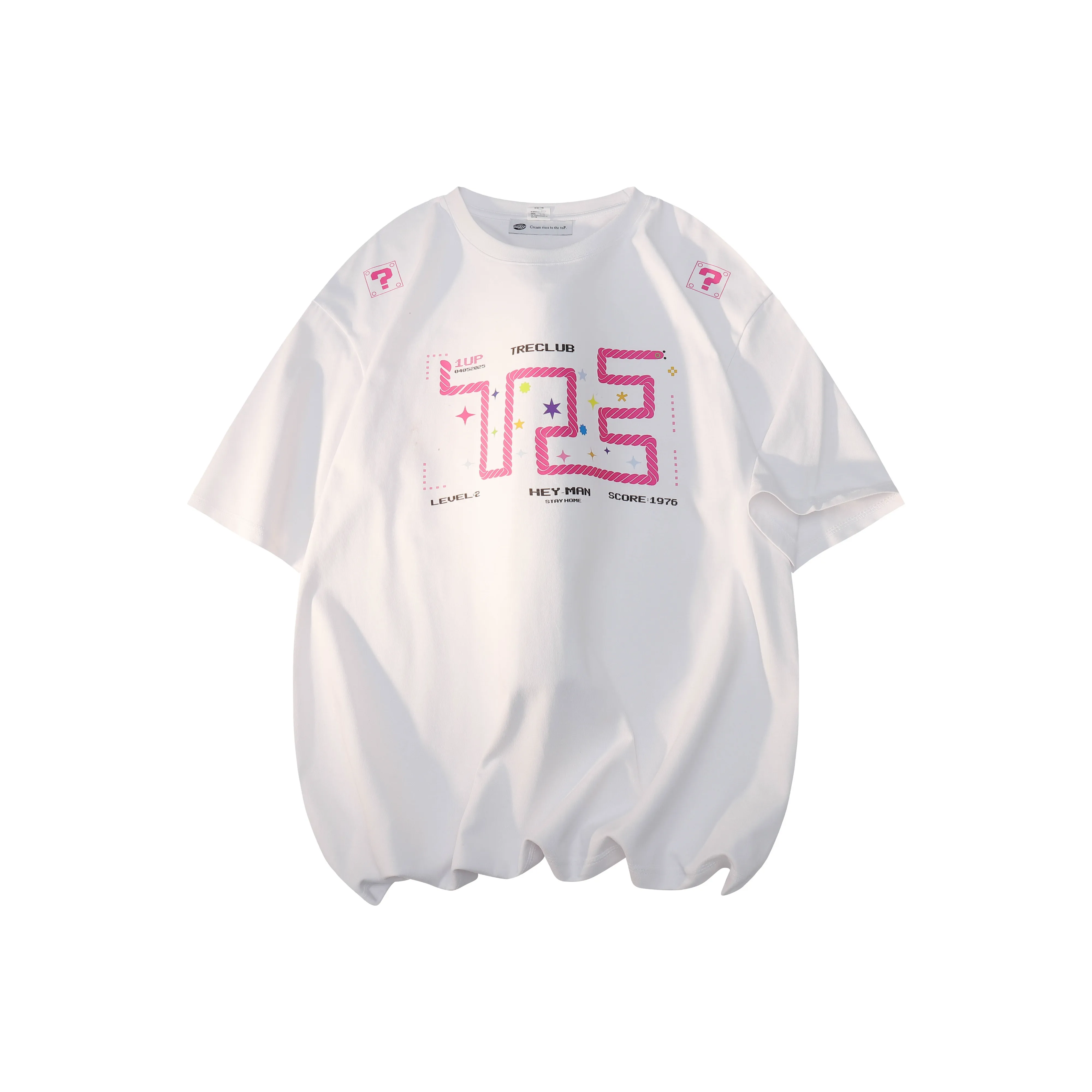 Tre Club T-Shirts Unisex