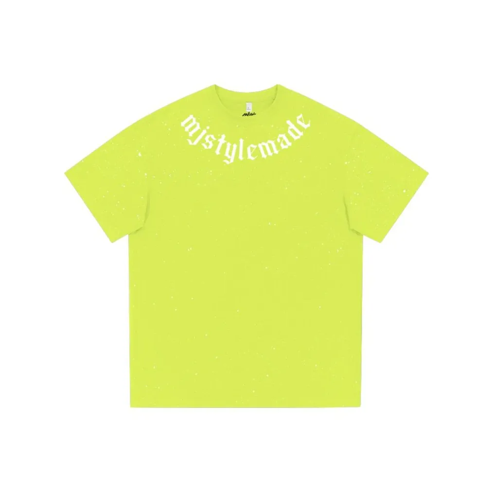 MJ STYLE Унисекс Футболки