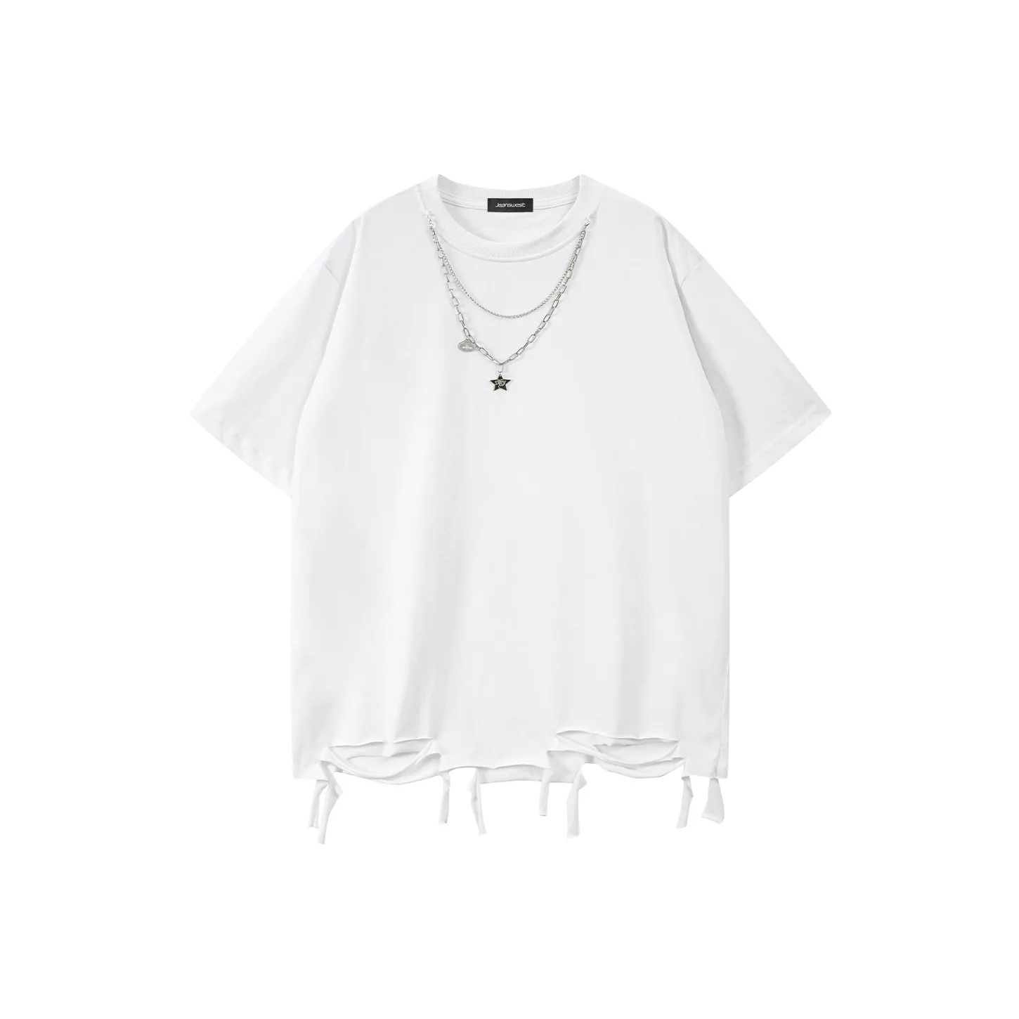 JEANSWEST Унисекс Футболки