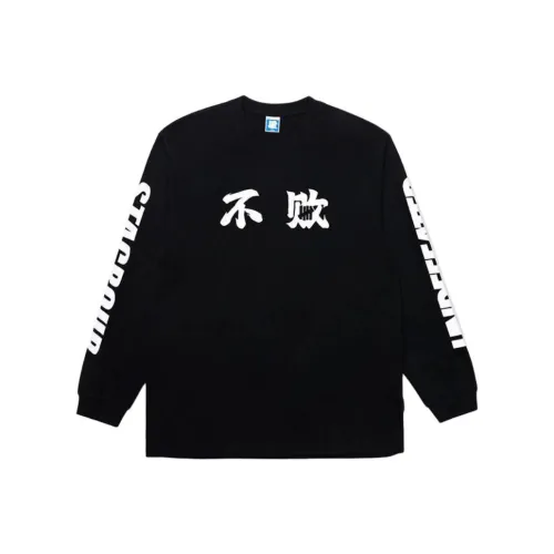 Undefeated STA Co Branded Унисекс Футболка