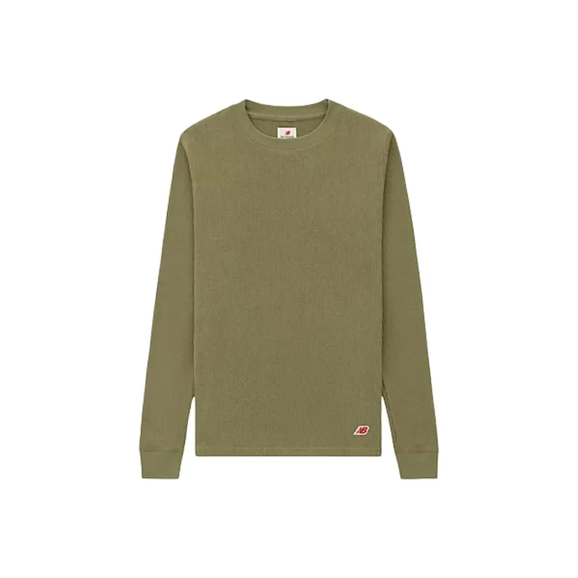New Balance Made In USA FW24 T Shirt Men's Dark Peridot
