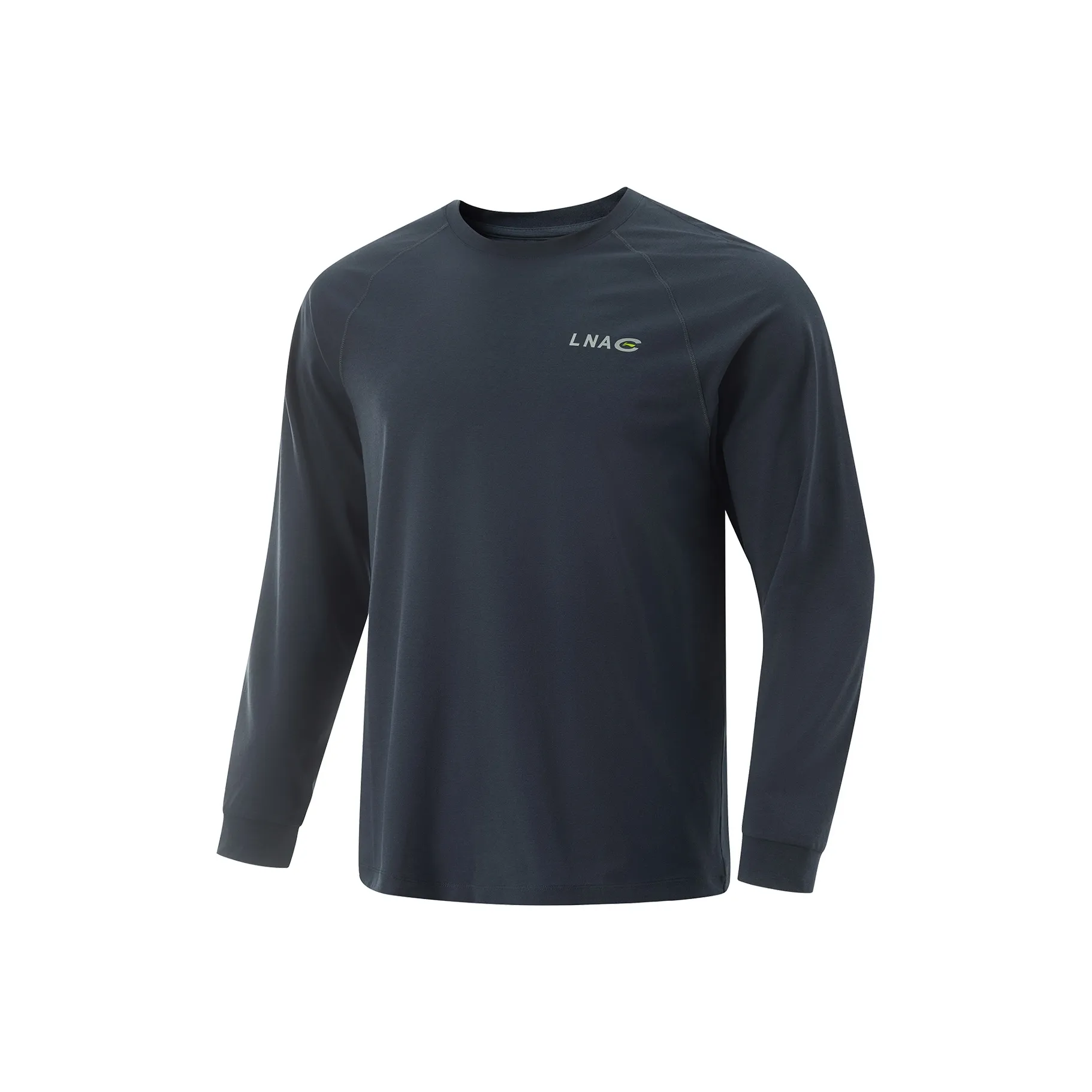 LiNing Cool Tea T Shirt Men's Night Blue