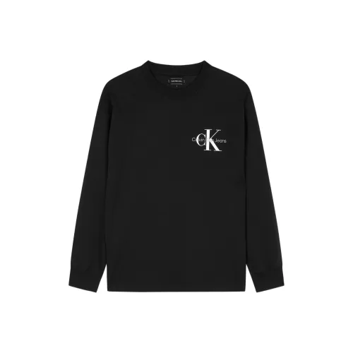 Calvin Klein Унисекс Футболки
