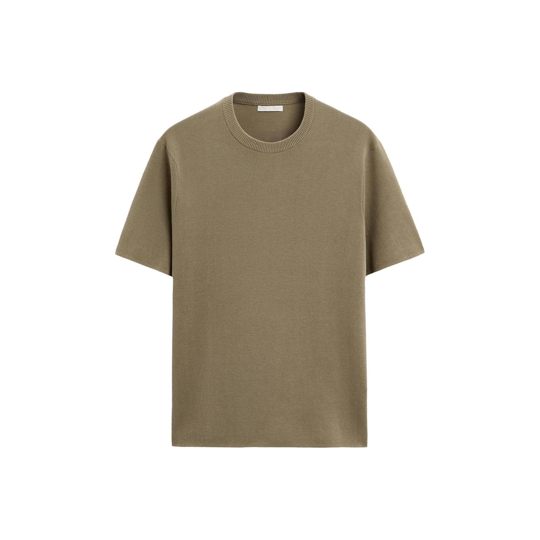 Tシャツ・カットソー SEFR Men T Shirts MSS25IGNACIOCO Beige Sefr(セファ) Tシャツ・カットソー(メンズ) - 海外通販のBUYMA