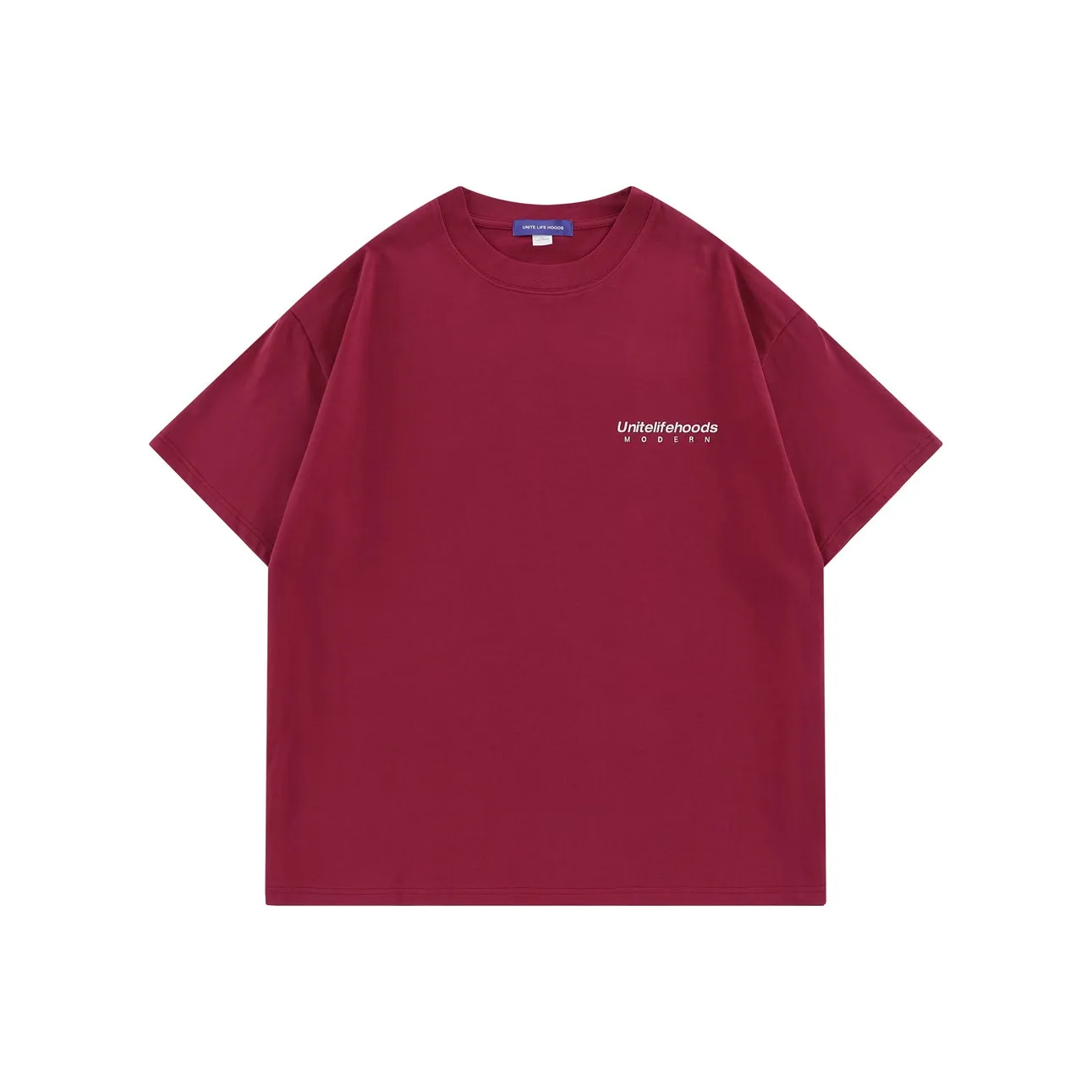 Unite Life HOODS T-Shirt Унисекс