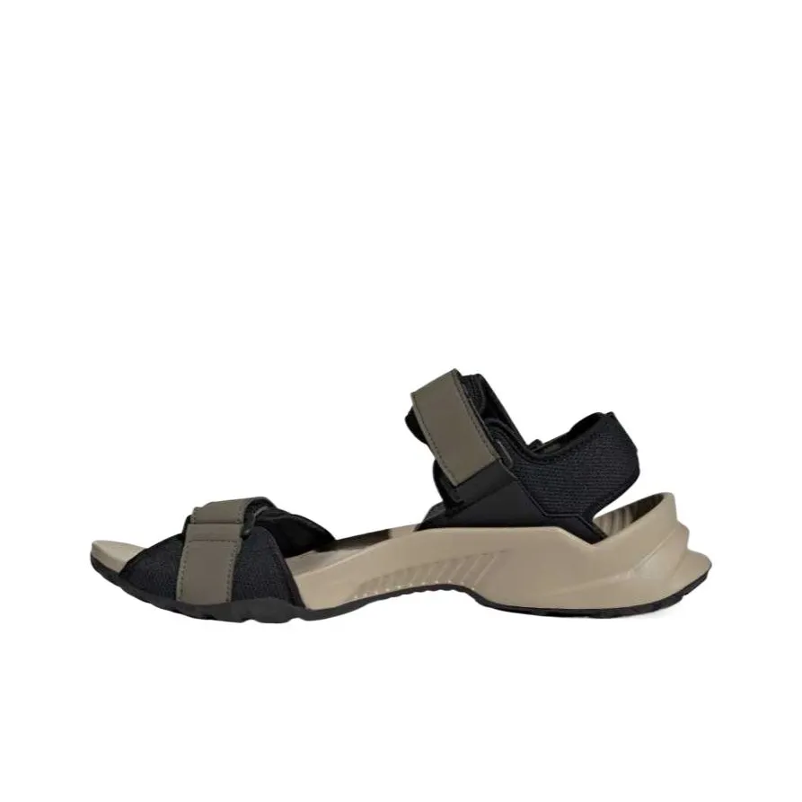 Adidas Hydroterra Sandals Пляжные сандалии Унисекс Умбра