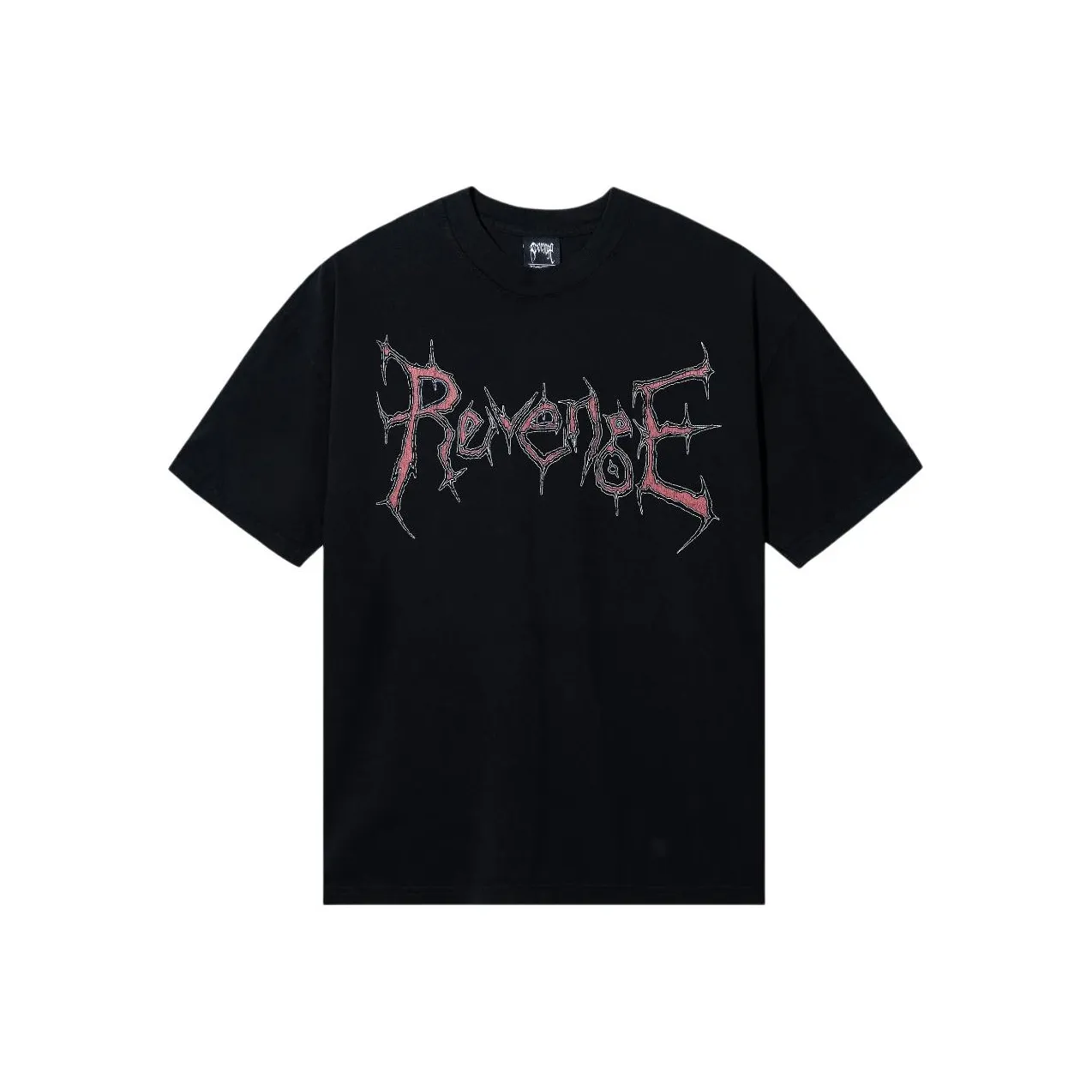 Revenge Death Note Collaboration T-Shirt Унисекс