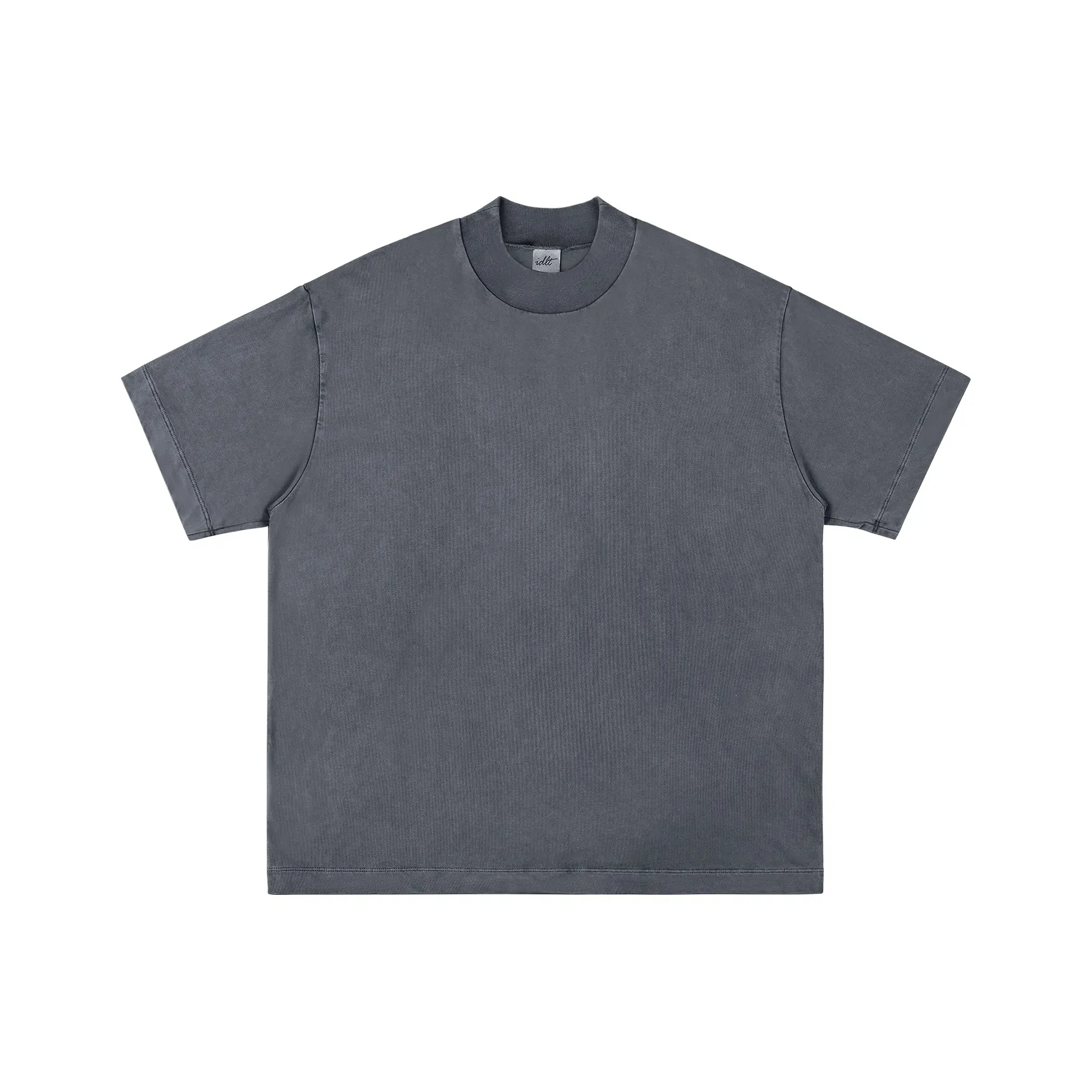 IDLT Мужские T-рубашки