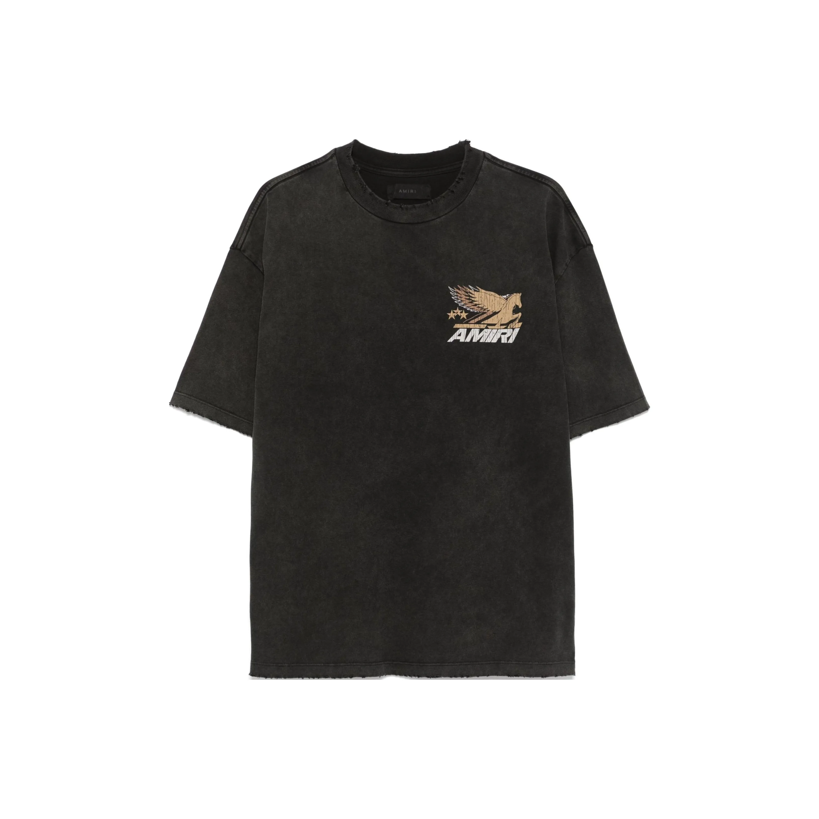 AMIRI Vintage Pegasus T shirt