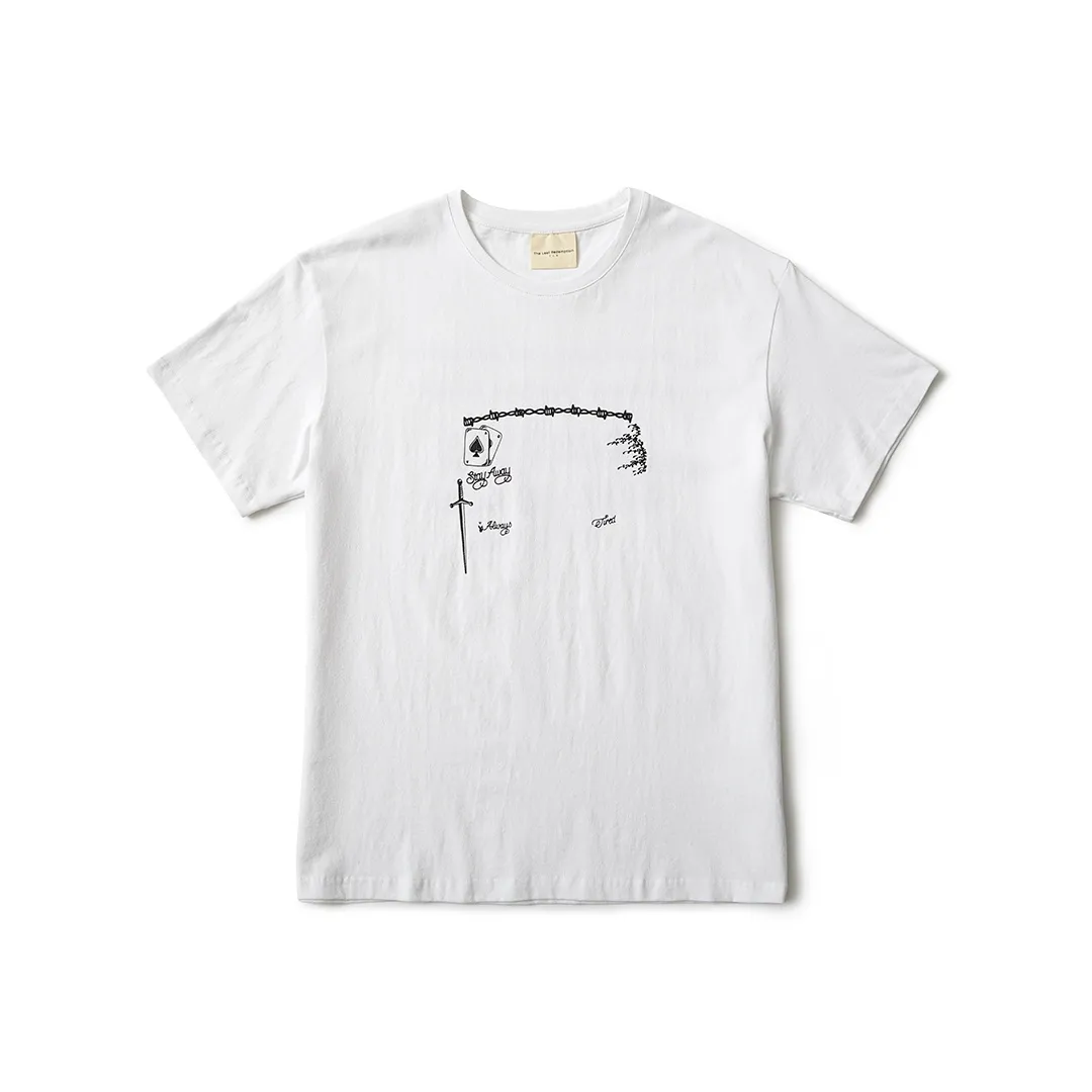 The Last Redemption T Shirt Unisex