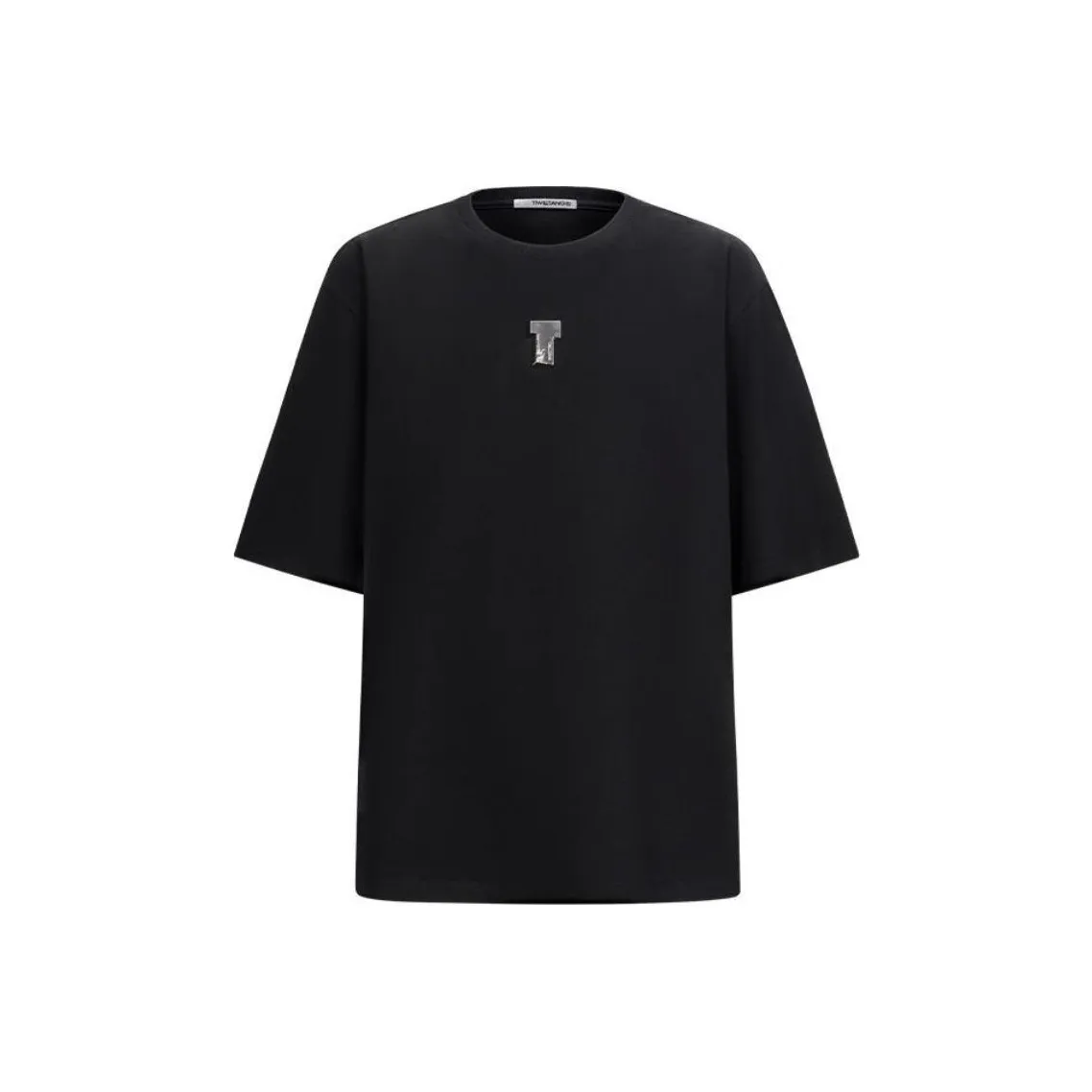 TIWILLTANG Унисекс Футболки