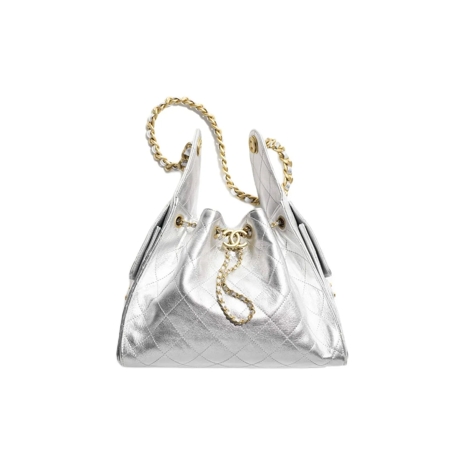 CHANEL Shoulder Bags