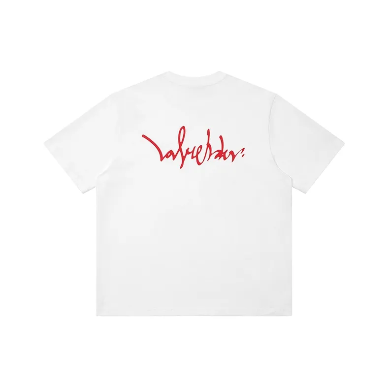 LOVE ME LATER T Shirts Unisex