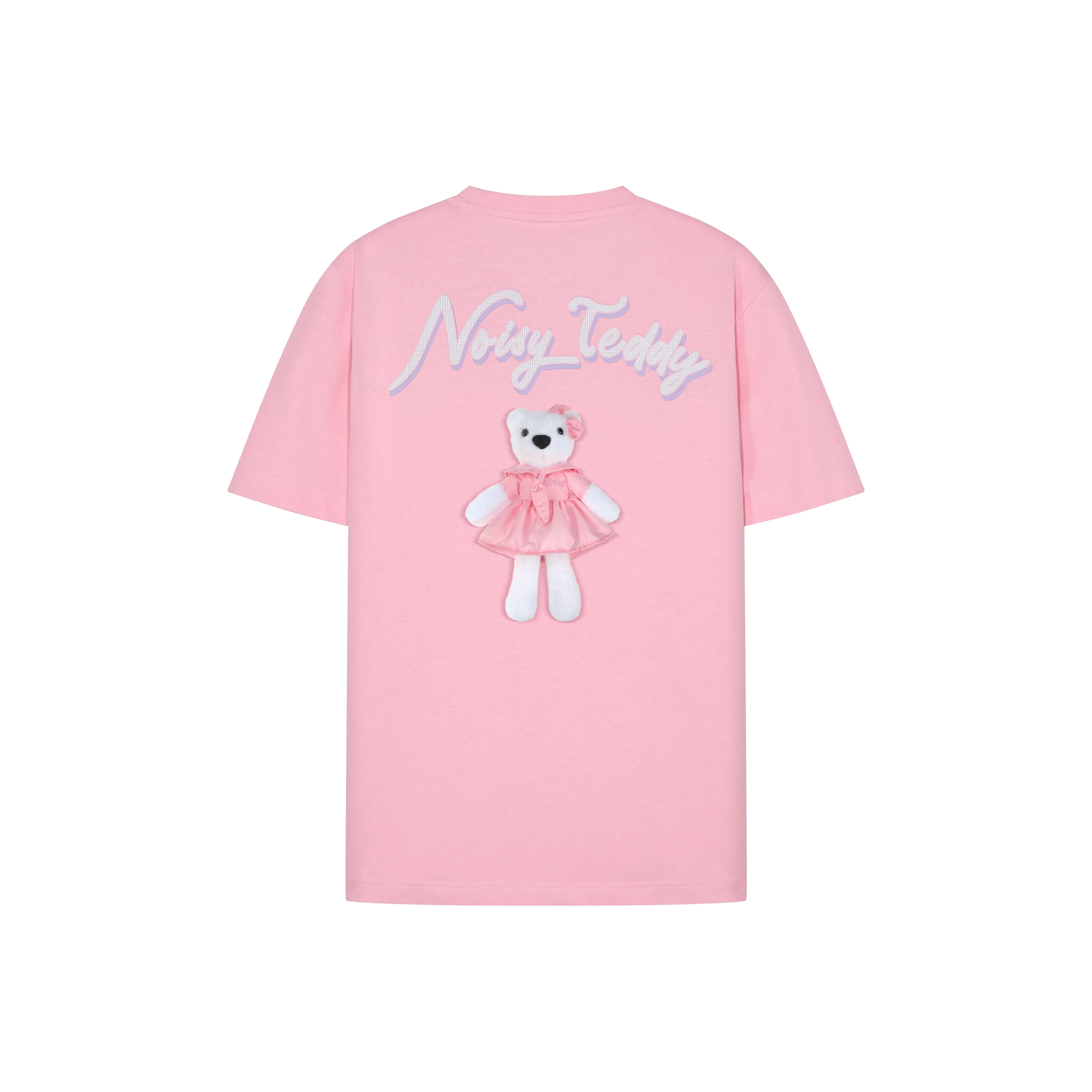 NOISY TEDDY T-Shirts Unisex