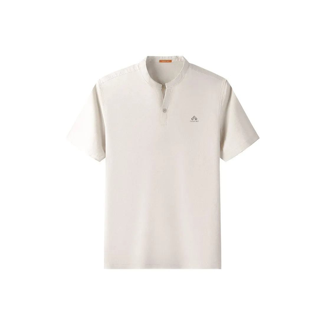 CRAZY NUT T Shirts Men's