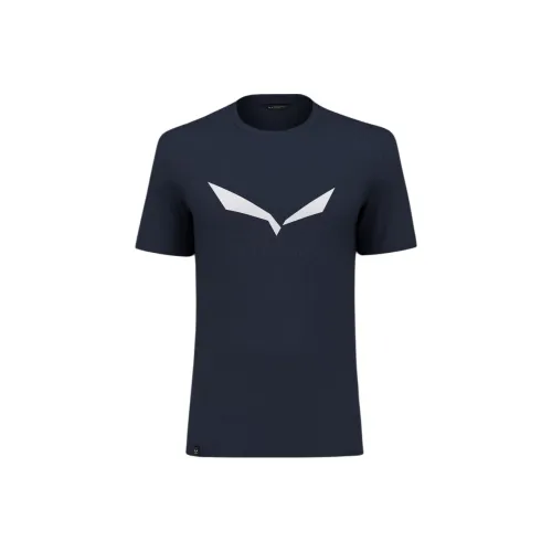 SALEWA Мужские рубашки T