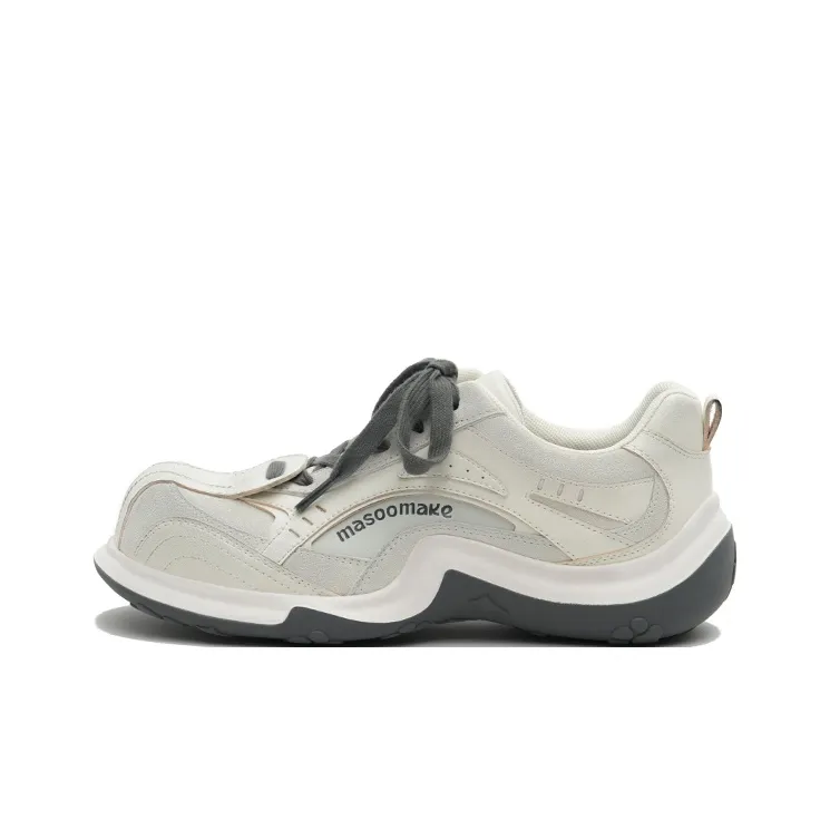 MASOOMAKE Wang Xingren series Милый Paw Обувь Дышащий And Легкий Низкий Топ Повседневный Женские