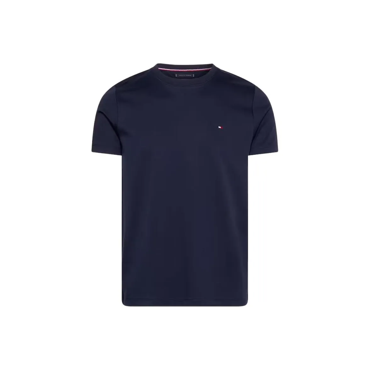 Tommy Hilfiger T Shirt Men's Marine Blue