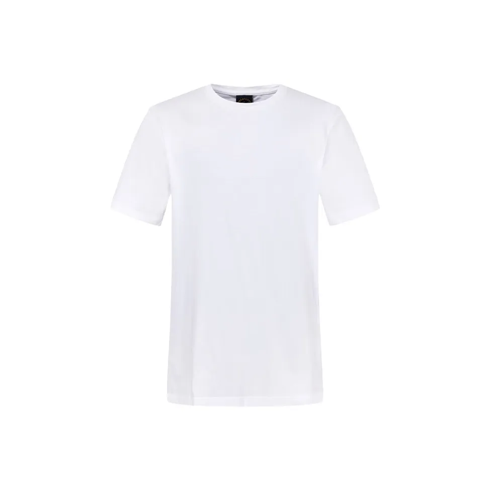 Paul Shark Yachting T-Shirt Мужской Белый