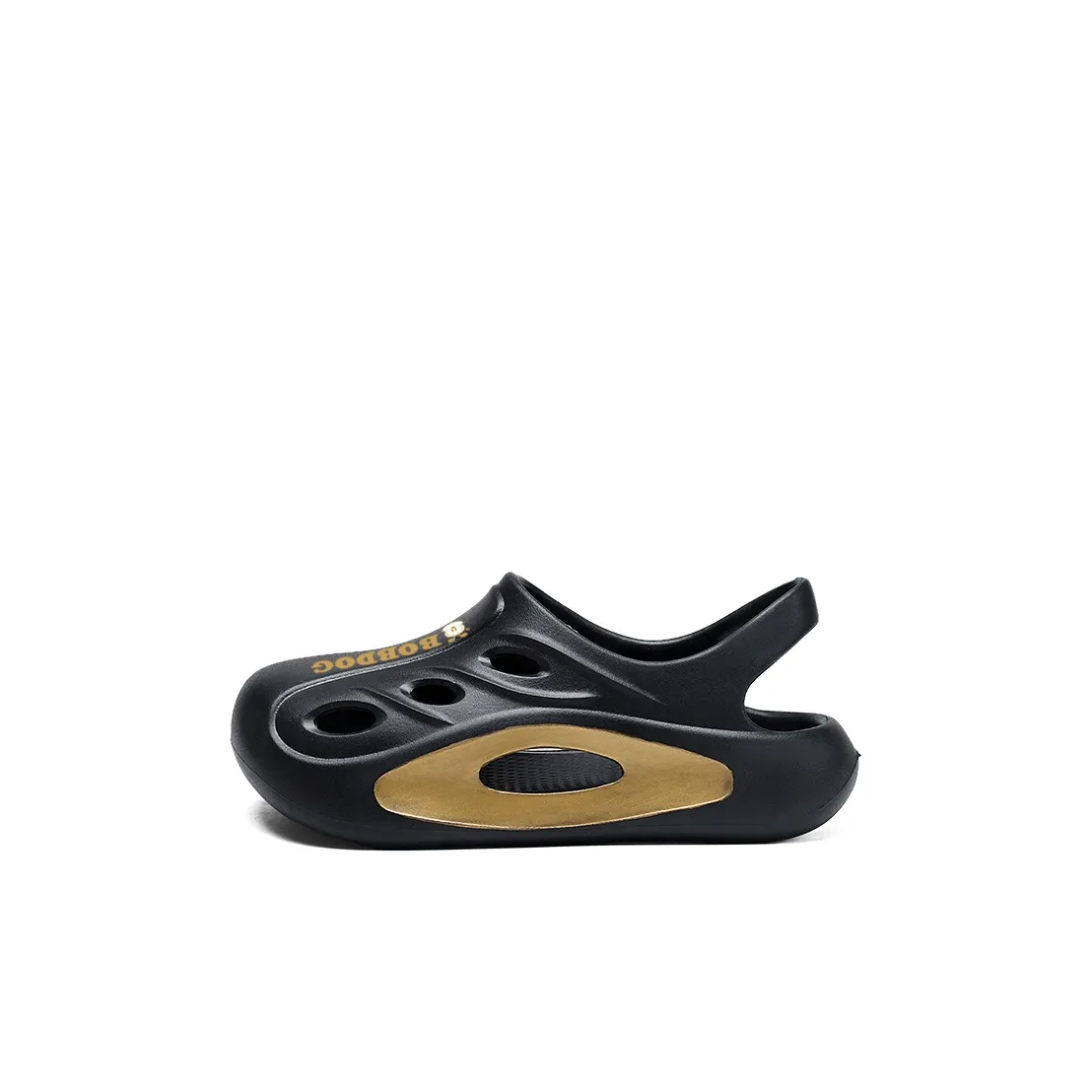 BOBDOG Противоскользящие Устойчивые к истиранию Дышащие Детские Тапочки