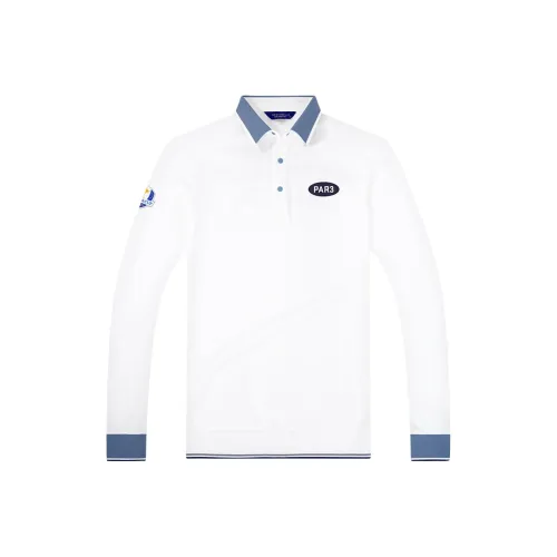 RYDER CUP EST.1927 Мужские рубашки T