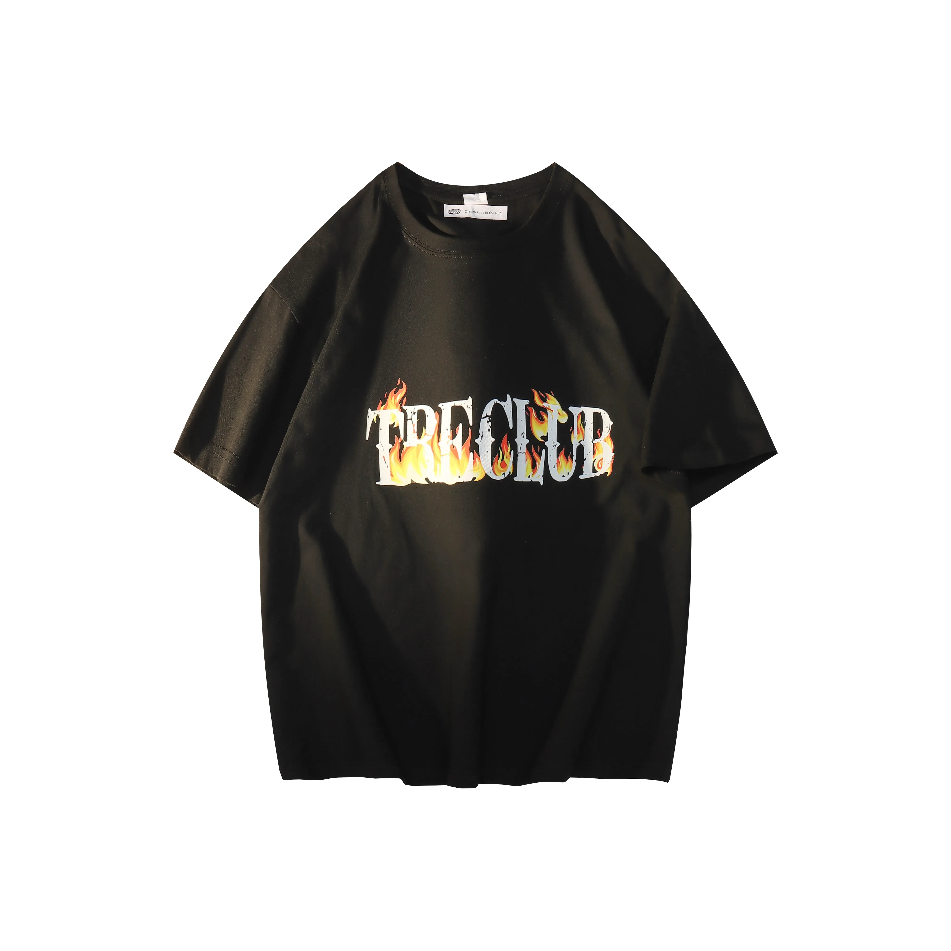 Tre Club T Shirts Unisex