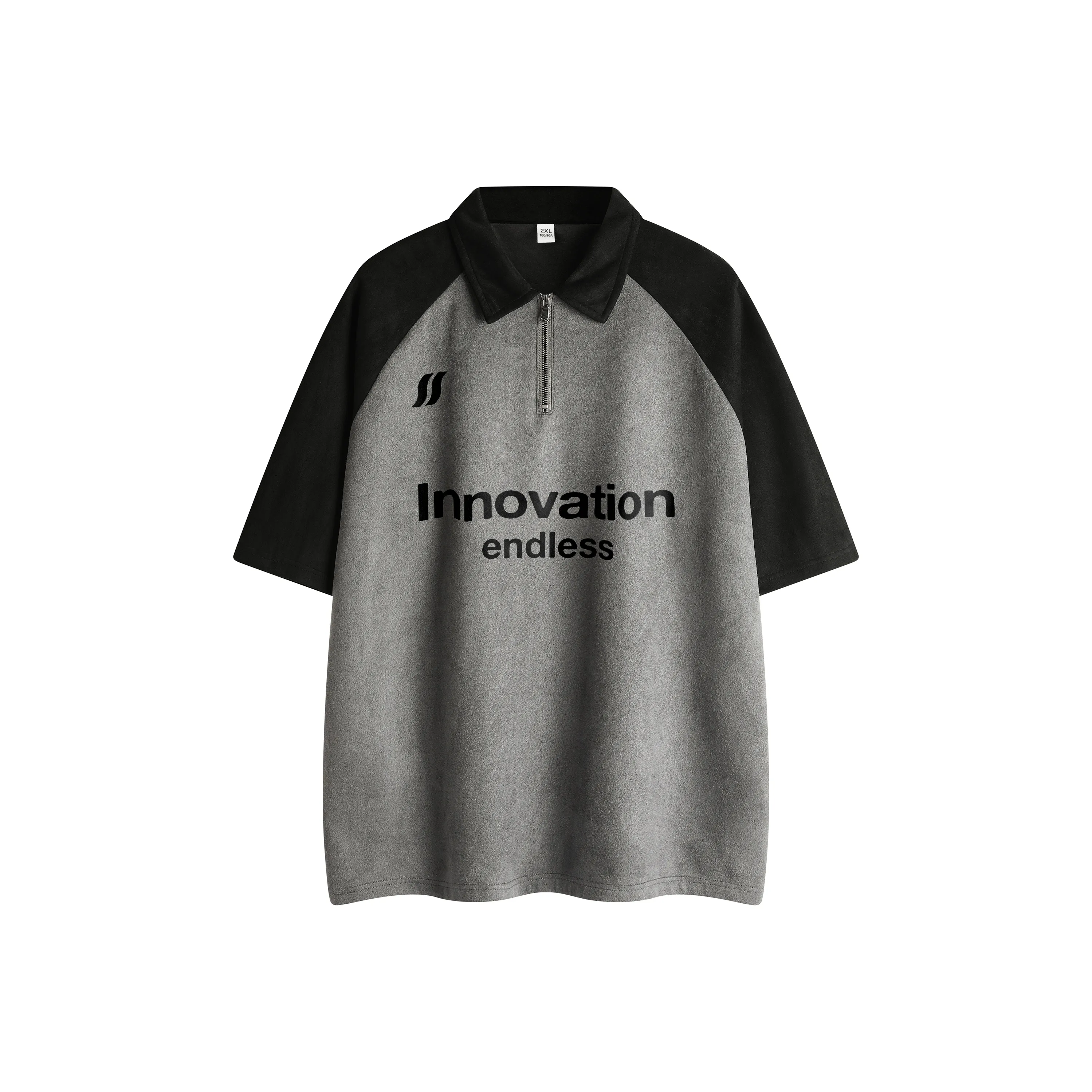 Endless Abyss Унисекс Футболка