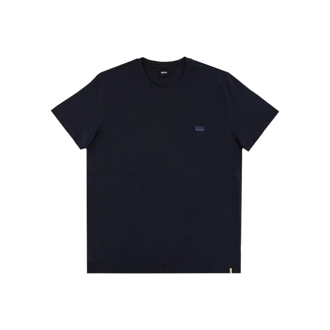 HUGO BOSS T Shirts Men's Blue