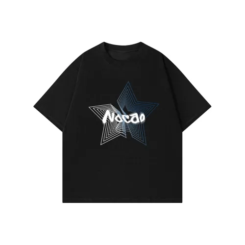 NOCAO Унисекс Футболки