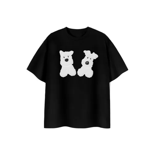 PSO Brand Унисекс Футболки