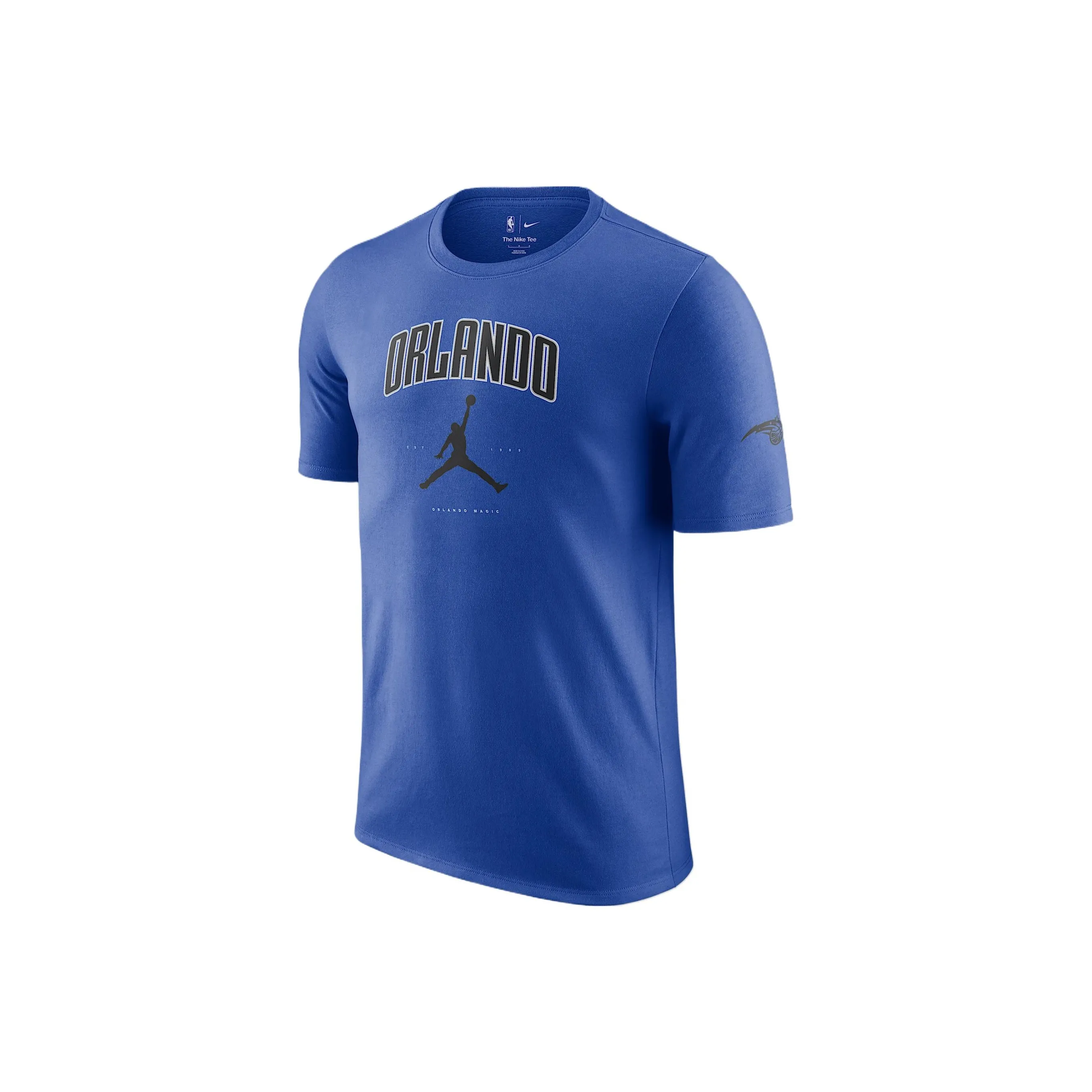 Jordan Orlando Magic Essential Men's Jordan Nba T Shirt