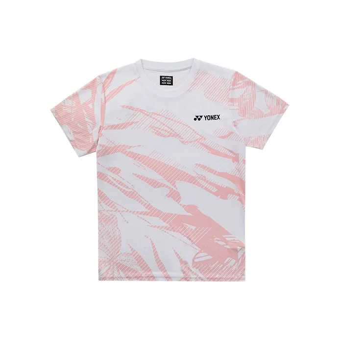 YONEX Contest Series T-Shirt Унисекс