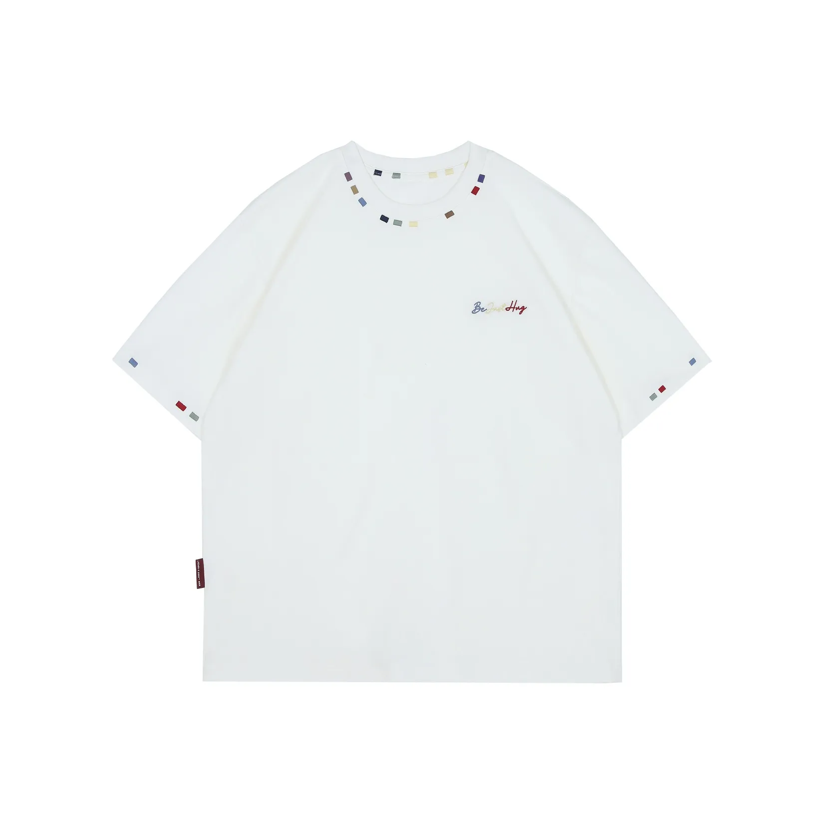 BJHG T Shirts Unisex