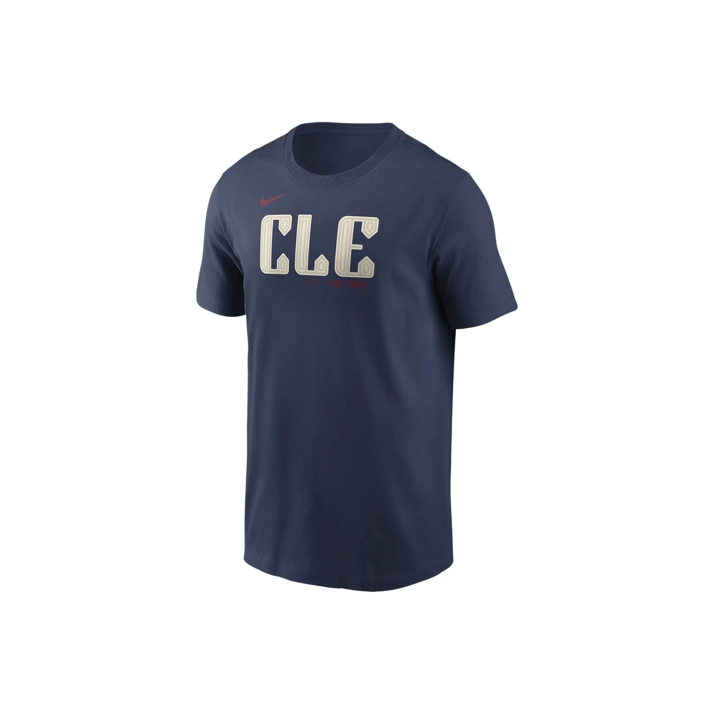 Nike José Ramírez Cleveland Guardians City Connect Fuse Men's Nike Mlb T Shirt