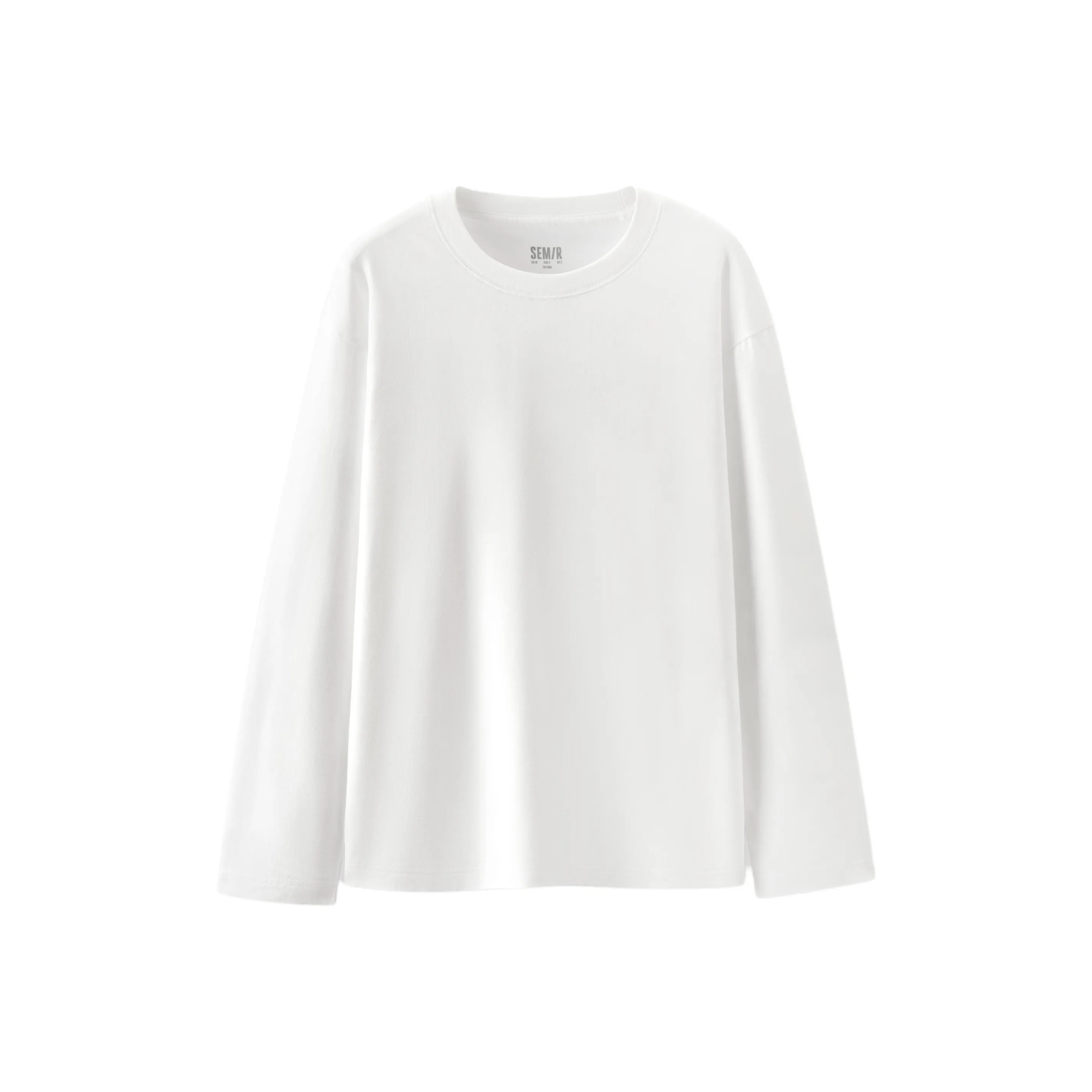 SEM/R T Shirts Unisex