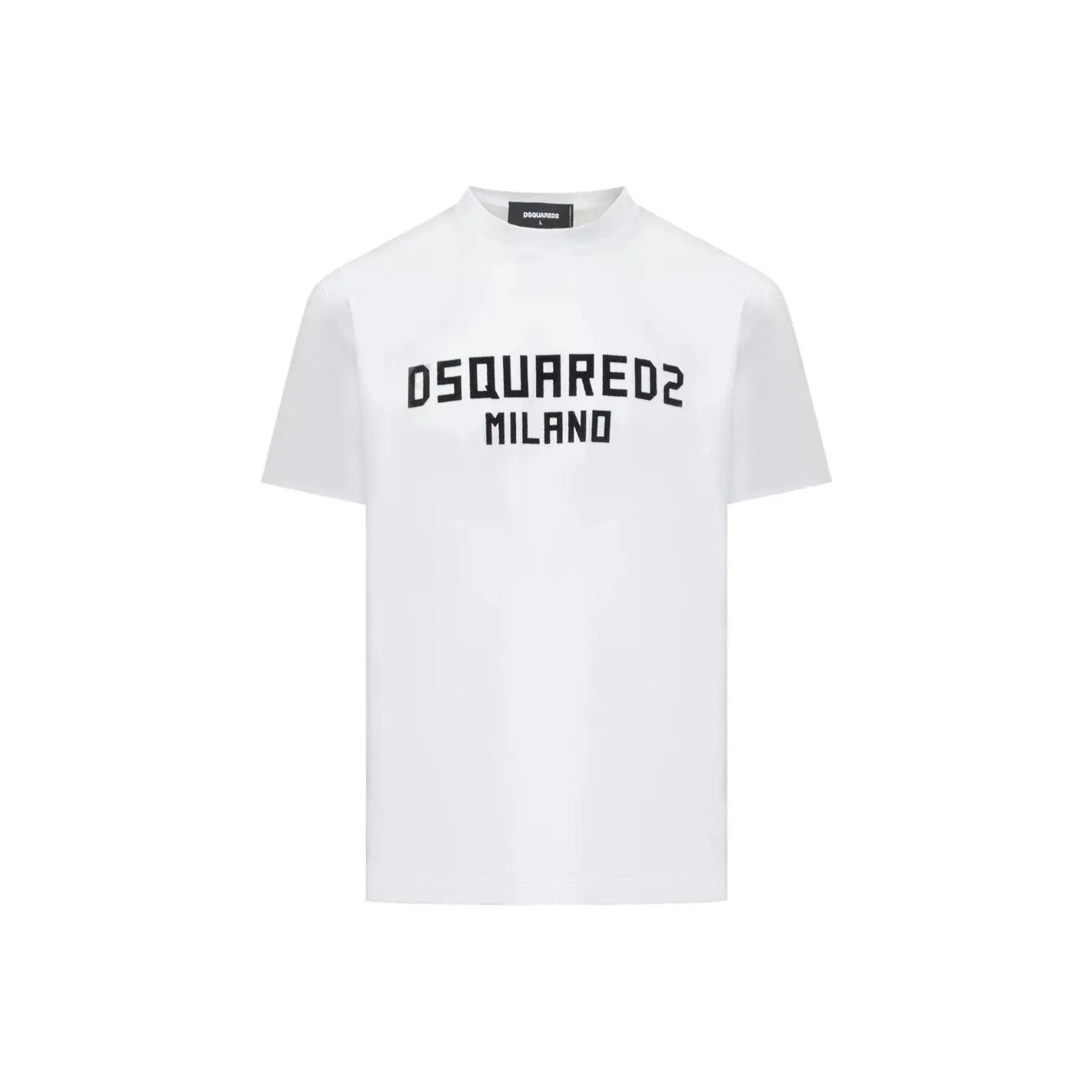 Dsquared2 Cool Fit Milano T Shirt
