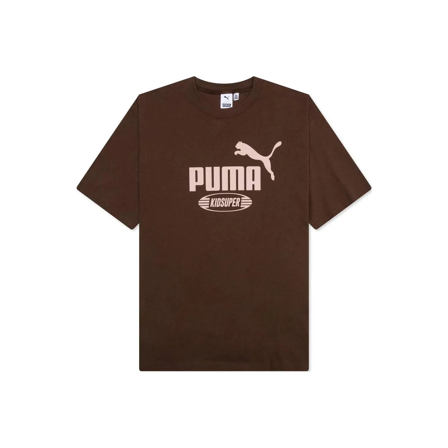 PUMA X KidSuper Graphic Tee