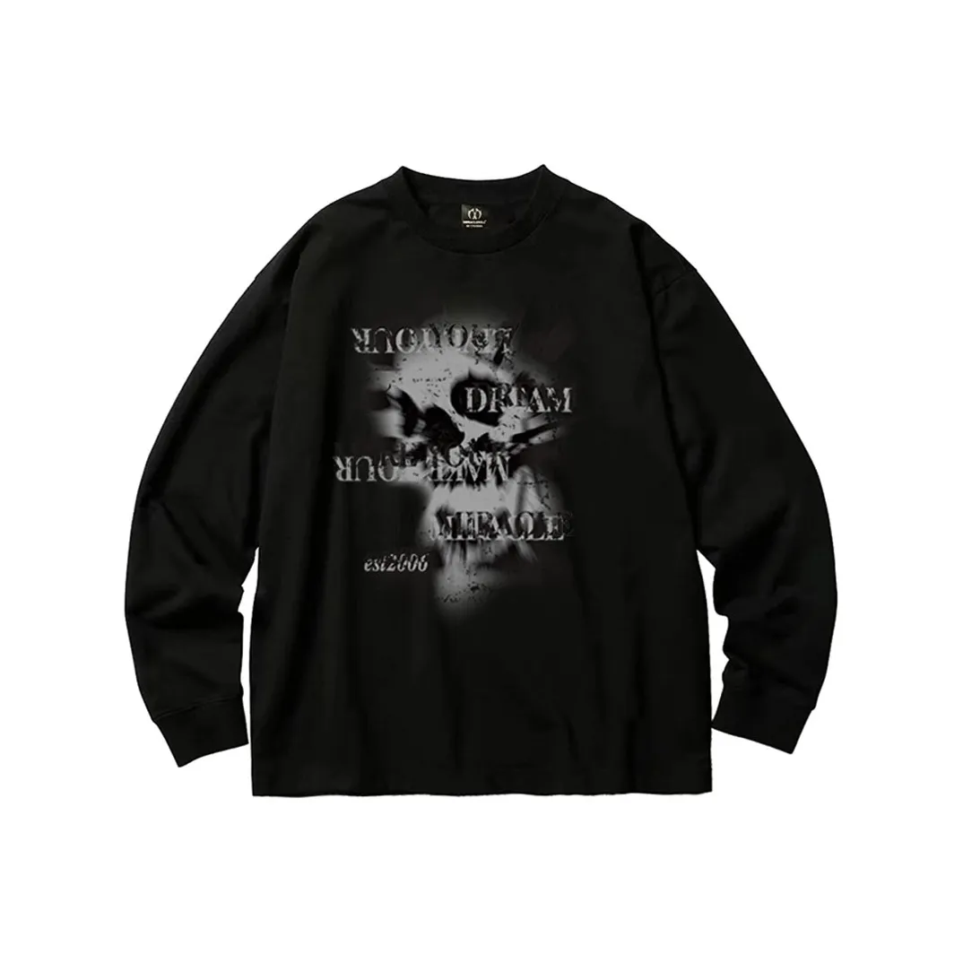 MIRACLE KILL T Shirts Unisex