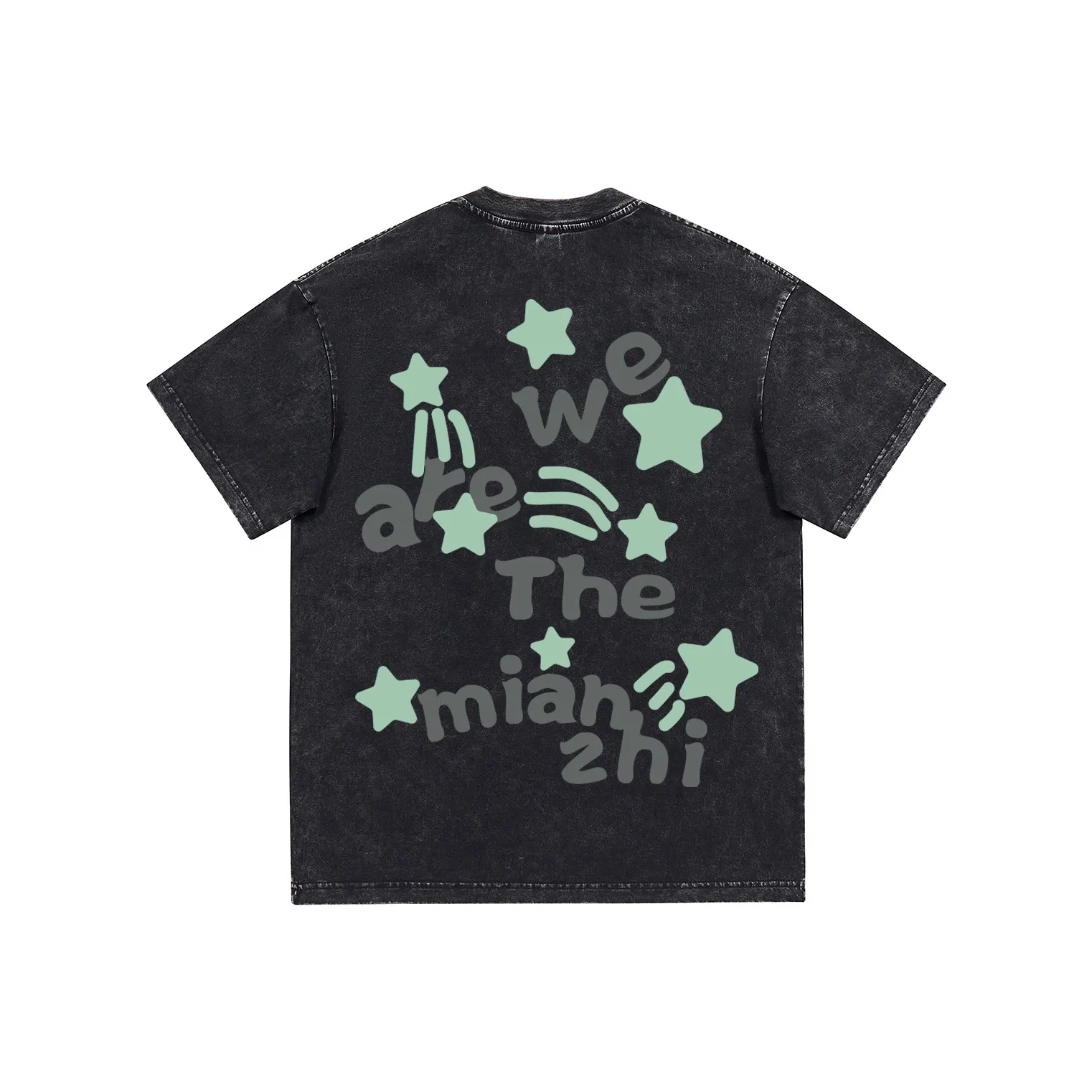 Cotton T Shirts Unisex