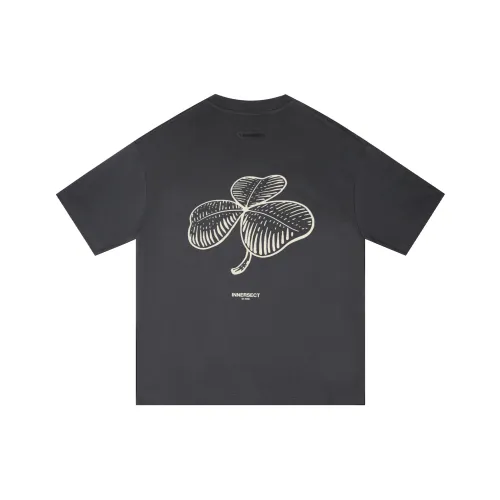 INNERSECT SS24 Унисекс Футболка