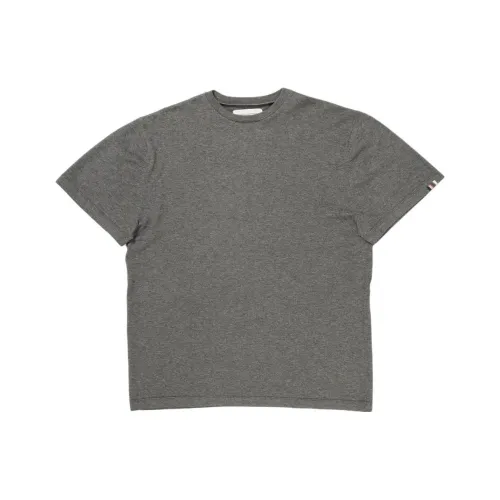 Extreme Cashmere Темно-серые Мужские Рубашки