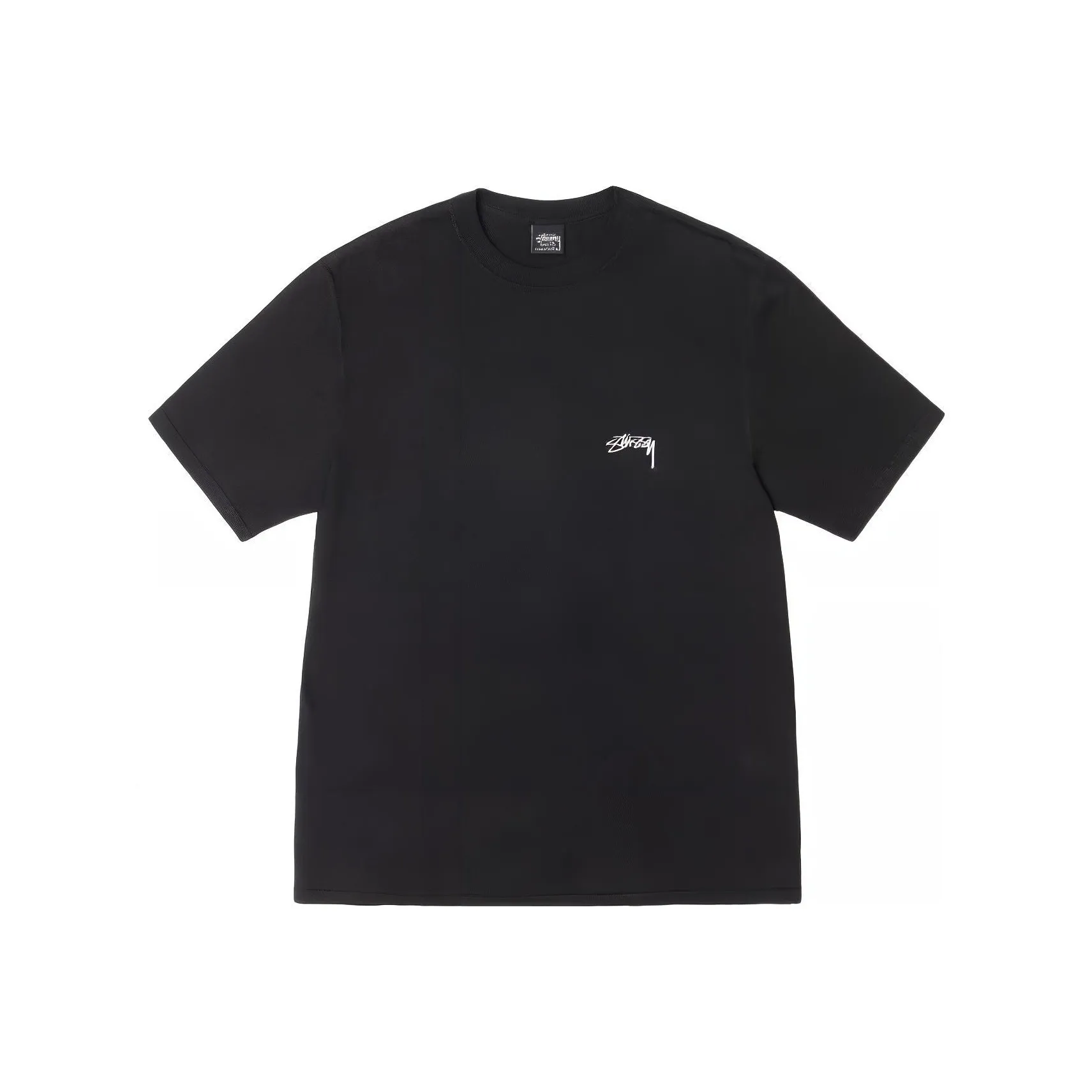 Stussy Smooth Stock Pigment Dyed Tee