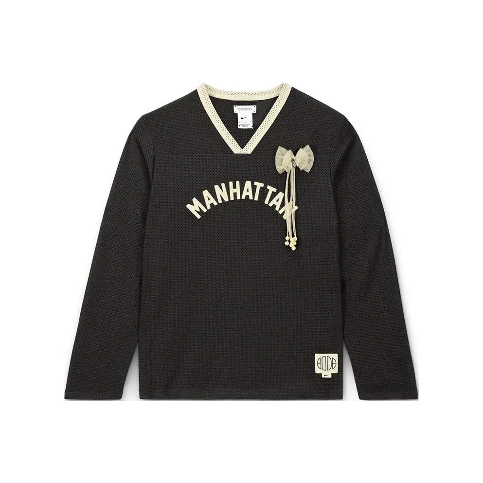 Nike X Bode Mesh Jersey Asia Sizing