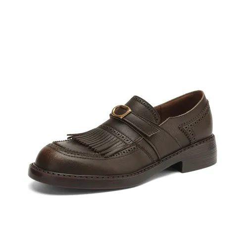 Yeezyy Reezy Лоферы Женские