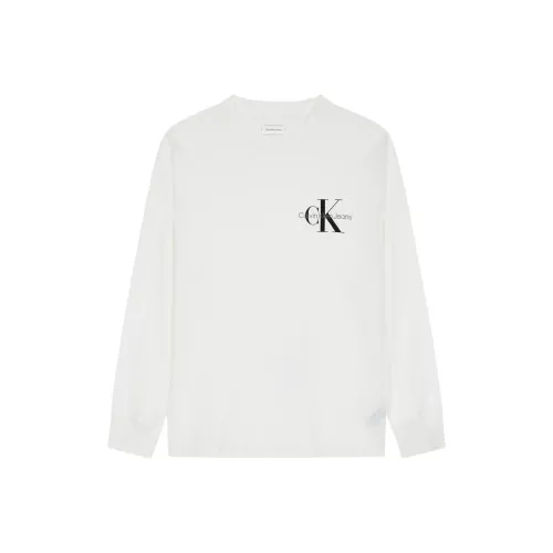 Calvin Klein Унисекс Футболки