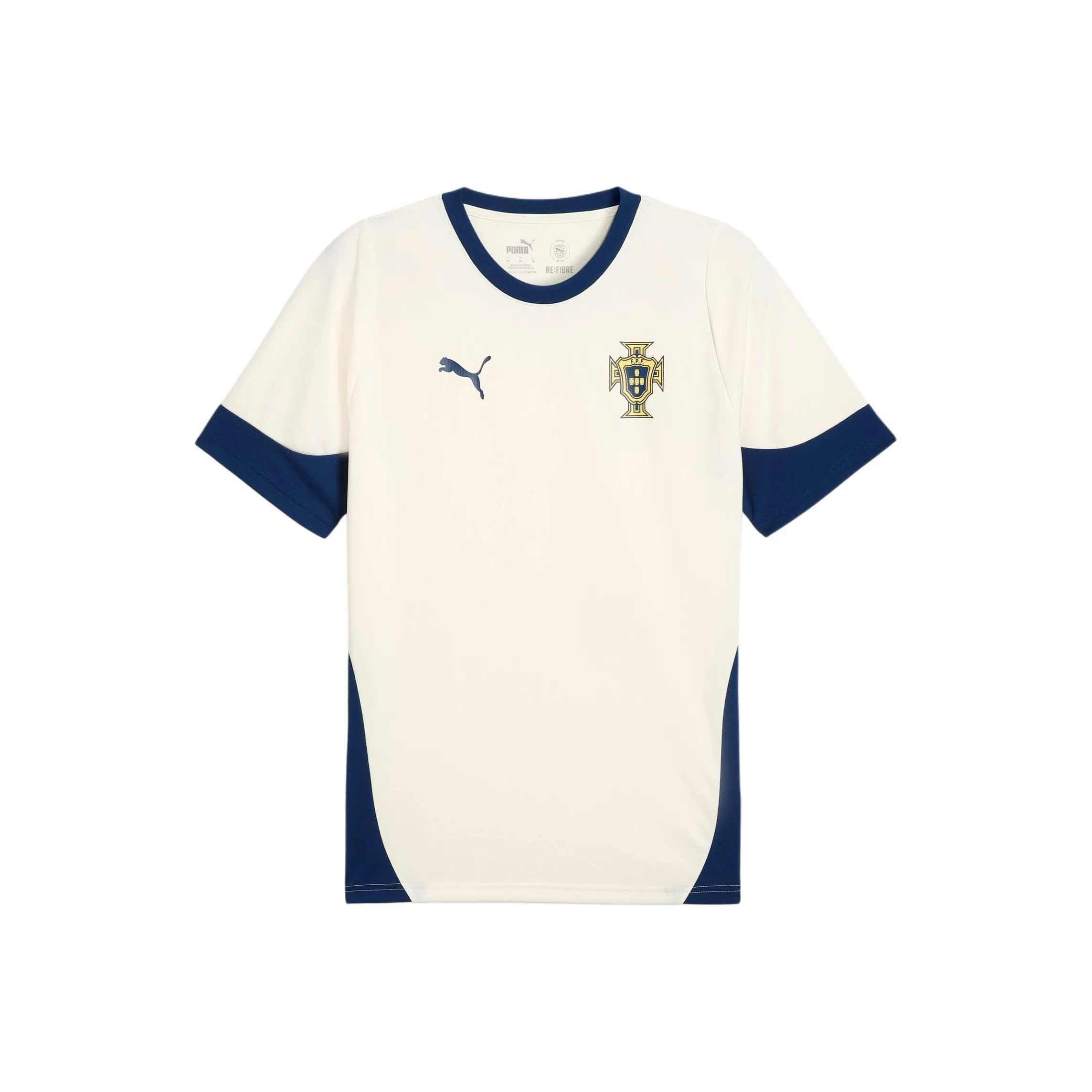 PUMA Portugal Men's Training Jersey